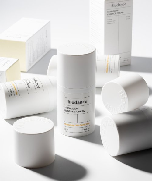 BIODANCE Skin Glow Essence Cream