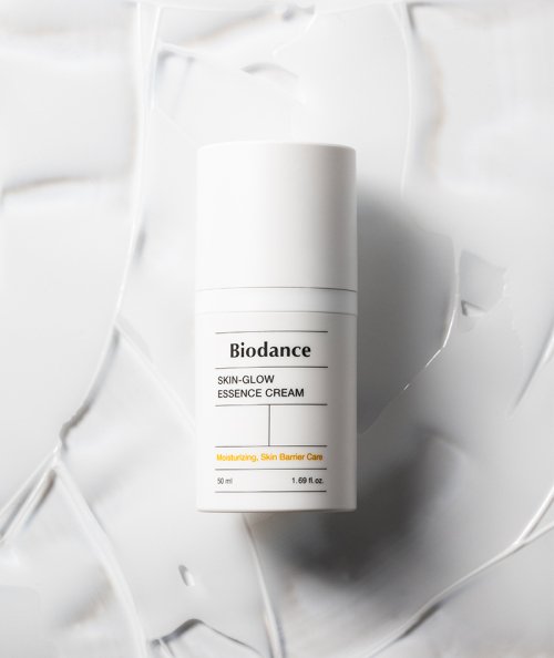 BIODANCE Skin Glow Essence Cream