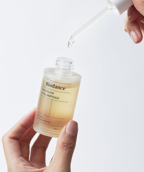 BIODANCE BIODANCE Skin Glow Vital Ampoule 30ml
