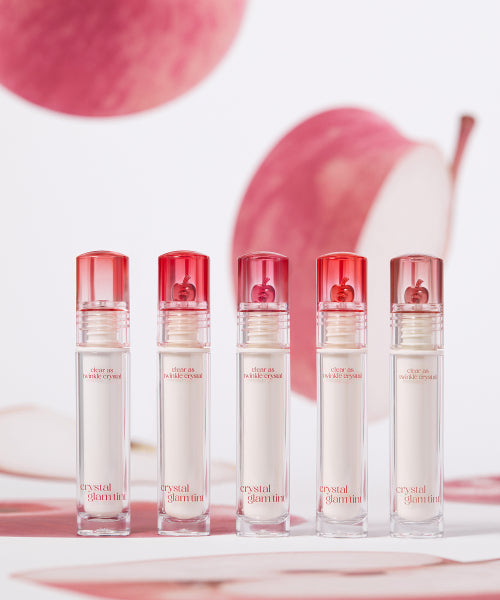 CLIO CLIO Crystal Glam Tint Royal Edition