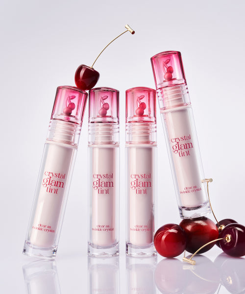 CLIO CLIO Crystal Glam Tint Royal Edition