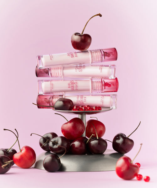 CLIO CLIO Crystal Glam Tint Royal Edition