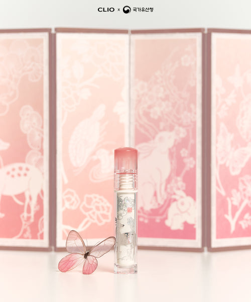 CLIO CLIO Crystal Glam Tint Royal Edition