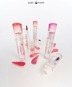 CLIO CLIO Crystal Glam Tint Royal Edition