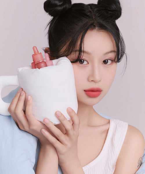 peripera peripera Ink the Airy Velvet Lip Tint