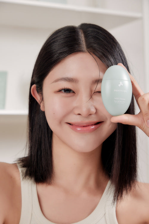 PAPARECIPE PAPARECIPE Mild Derma Waterful Sun Lotion SPF 50