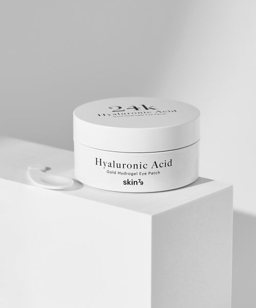 SKIN79 SKIN79 Gold Hydrogel Eye Patch Hyaluronic Acid 60 sheets