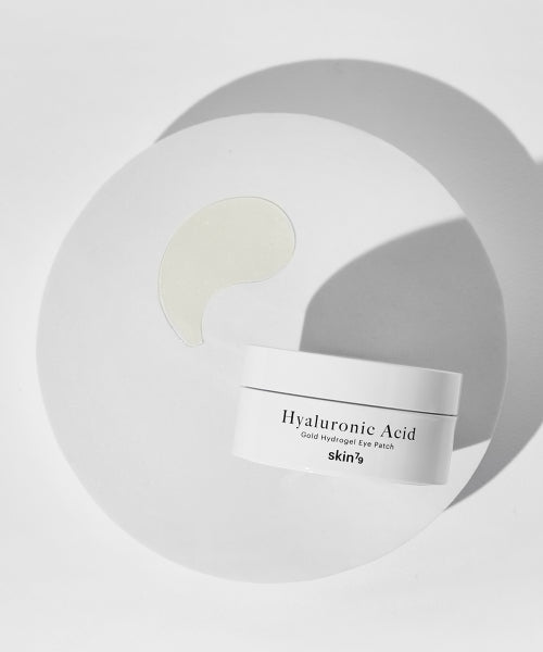SKIN79 SKIN79 Gold Hydrogel Eye Patch Hyaluronic Acid 60 sheets