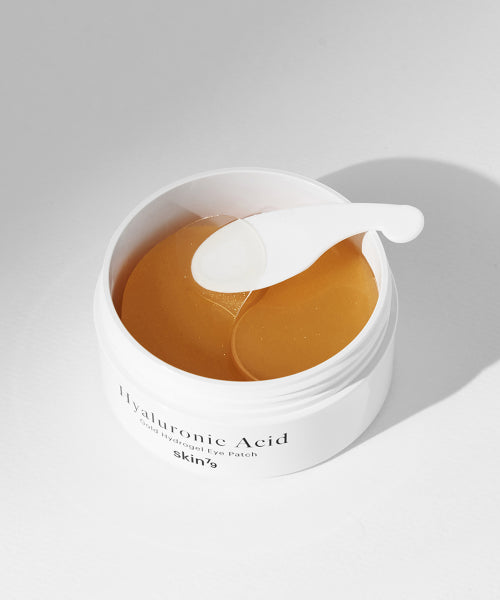 SKIN79 SKIN79 Gold Hydrogel Eye Patch Hyaluronic Acid 60 sheets