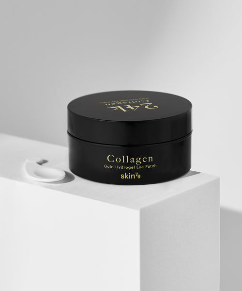 SKIN79 SKIN79 Gold Hydrogel Eye Patch Collagen 60 sheets