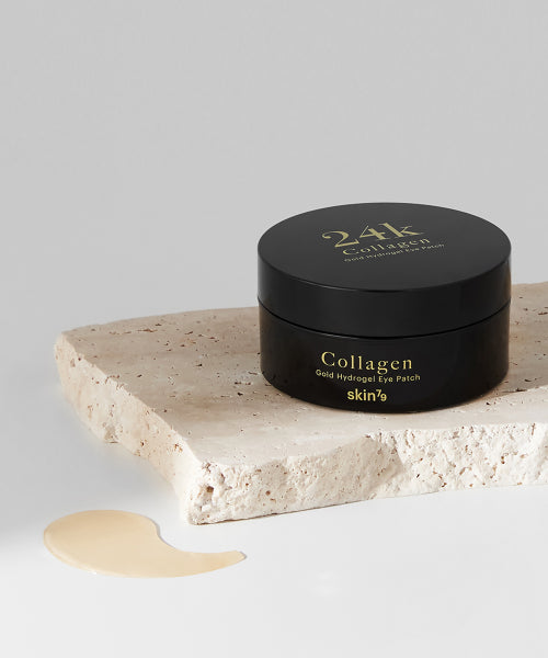 SKIN79 SKIN79 Gold Hydrogel Eye Patch Collagen 60 sheets