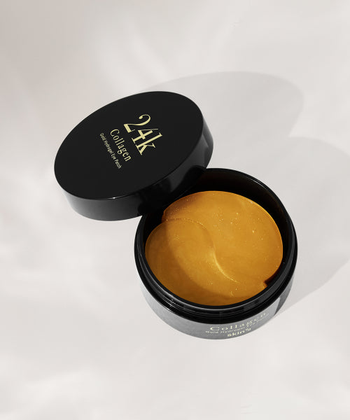 SKIN79 SKIN79 Gold Hydrogel Eye Patch Collagen 60 sheets