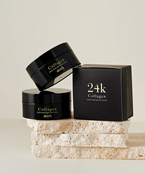 SKIN79 SKIN79 Gold Hydrogel Eye Patch Collagen 60 sheets