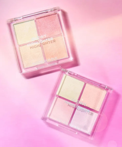Nature Republic Nature Republic Highlighter glow