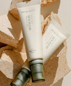 VILLAGE11FACTORY VILLAGE11FACTORY Daily Mild Sun Fluid 50ml SPF 50+ PA++++