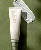 VILLAGE11FACTORY VILLAGE11FACTORY Daily Mild Sun Fluid 50ml SPF 50+ PA++++