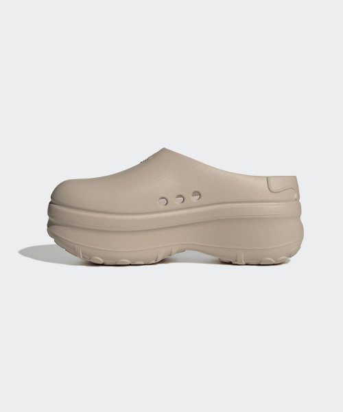 ADIDAS ADIDAS Adiform Stan Mule - Wonder Taupe