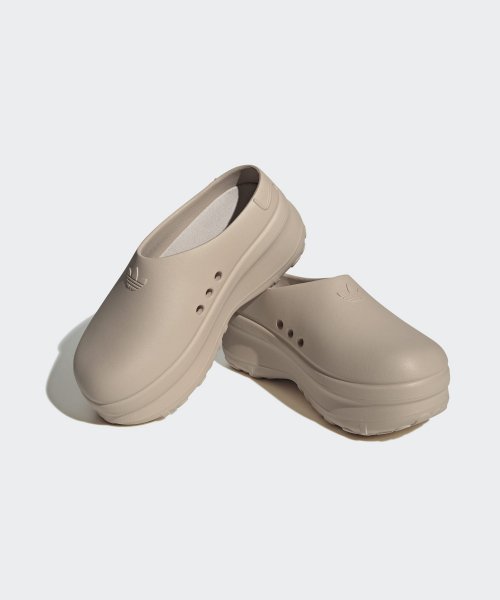 ADIDAS ADIDAS Adiform Stan Mule - Wonder Taupe