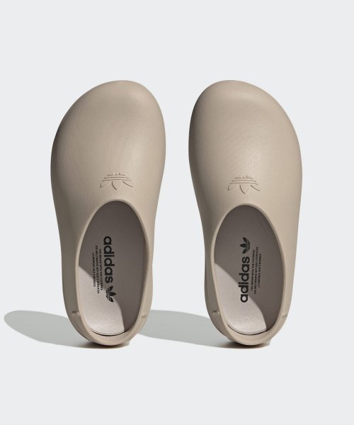 ADIDAS ADIDAS Adiform Stan Mule - Wonder Taupe