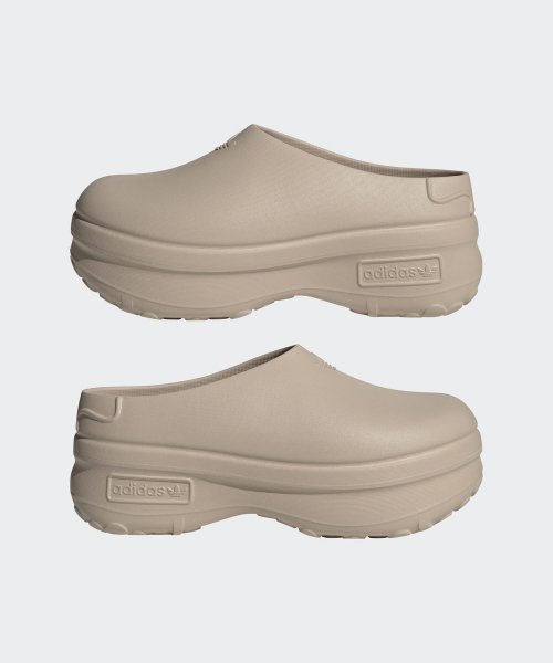 ADIDAS ADIDAS Adiform Stan Mule - Wonder Taupe