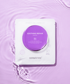 DERMAFIRM DERMAFIRM Soothing Repair Mask R4 (5 sheets)