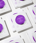 DERMAFIRM DERMAFIRM Soothing Repair Mask R4 (5 sheets)