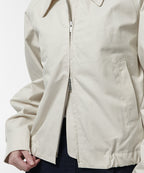 MUSINSA STANDARD WOMAN MUSINSA STANDARD WOMAN Women's Jacket Cream