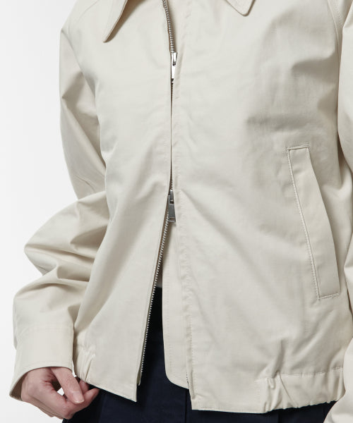 MUSINSA STANDARD WOMAN MUSINSA STANDARD WOMAN Women's Jacket Cream