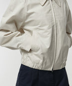 MUSINSA STANDARD WOMAN MUSINSA STANDARD WOMAN Women's Jacket Cream