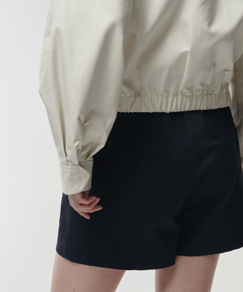 MUSINSA STANDARD WOMAN MUSINSA STANDARD WOMAN Women's Jacket Cream