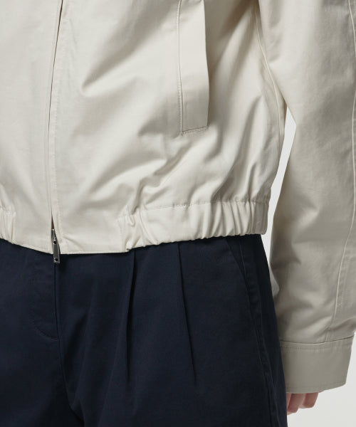 MUSINSA STANDARD WOMAN MUSINSA STANDARD WOMAN Women's Jacket Cream