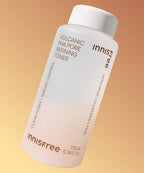 innisfree Volcanic Pohar Pore Smoothing Toner 170mL