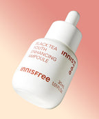 innisfree innisfree Black Tea Youth Enhancing Ampoule 30mL