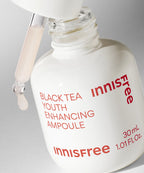 innisfree innisfree Black Tea Youth Enhancing Ampoule 30mL