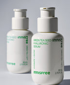 innisfree innisfree Green Tea Seed Hyaluronic Acid Serum 80mL