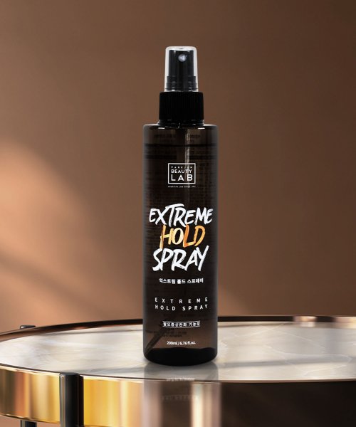 PARKJUN BEAUTYLAB Extreme Hold Spray 200ml