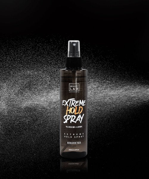 PARKJUN BEAUTYLAB Extreme Hold Spray 200ml