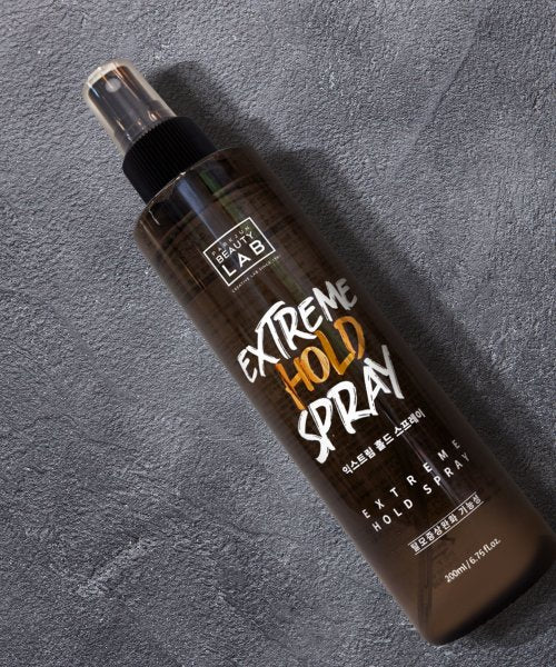PARKJUN BEAUTYLAB Extreme Hold Spray 200ml