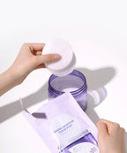 Isntree Isntree Onion New Fair Clear Pads Refill