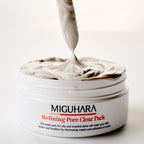 MIGUHARA MIGUHARA Refining Pore Clear Pack 150ml
