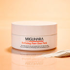 MIGUHARA MIGUHARA Refining Pore Clear Pack 150ml