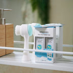 MIGUHARA MIGUHARA Pore Clear Bubble Pack Set (12 packs + brush)