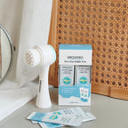 MIGUHARA MIGUHARA Pore Clear Bubble Pack Set (12 packs + brush)