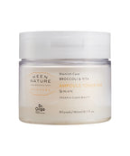 DR.ORGA Hypoallergenic broccoli vitamin blemish toner pad 90pads