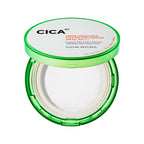Nature Republic Nature Republic Green Derma Mild Cica Big Sun Cushion SPF50+
