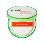 Nature Republic Nature Republic Green Derma Mild Cica Big Sun Cushion SPF50+