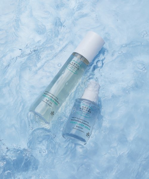 DR.ORGA Houttuynia cordata & magnolia hydro layer moisture serum 50ml