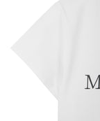 MATIN KIM MATIN KIM T-Shirt Crop Top