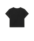 MATIN KIM MATIN KIM T-Shirt Crop Top