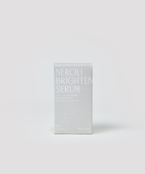 PINKWONDER Neroli Radiance Serum